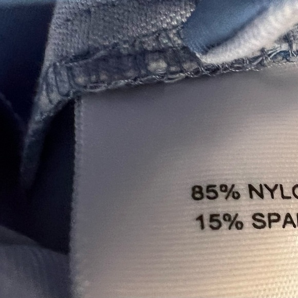 Peter Millar Crown Crafted Blue Stealth Golf Performance Pants 34x32 Men NEW 678 - Picture 4 of 4